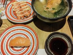 -Sushi Love 创意寿司(丽影广场店)