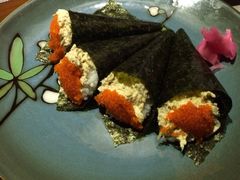 iphone_upload_pic-花月日本料理(奥林匹克大厦店)