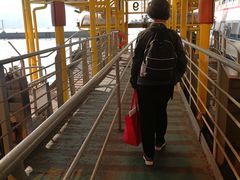 -尖沙咀中国客运码头