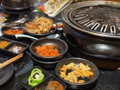 -九田家黑牛烤肉料理(石路天虹店)