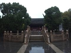 -苏州文庙(姑苏区)