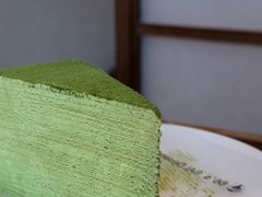 -六六·抹茶66’s SALDessert(保利时光里店)