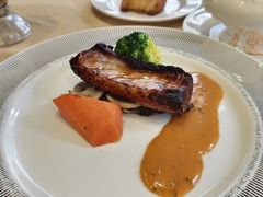 -德大西餐社(云南南路店)