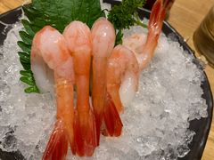 -隐泉之语日式料理(王府中环店)