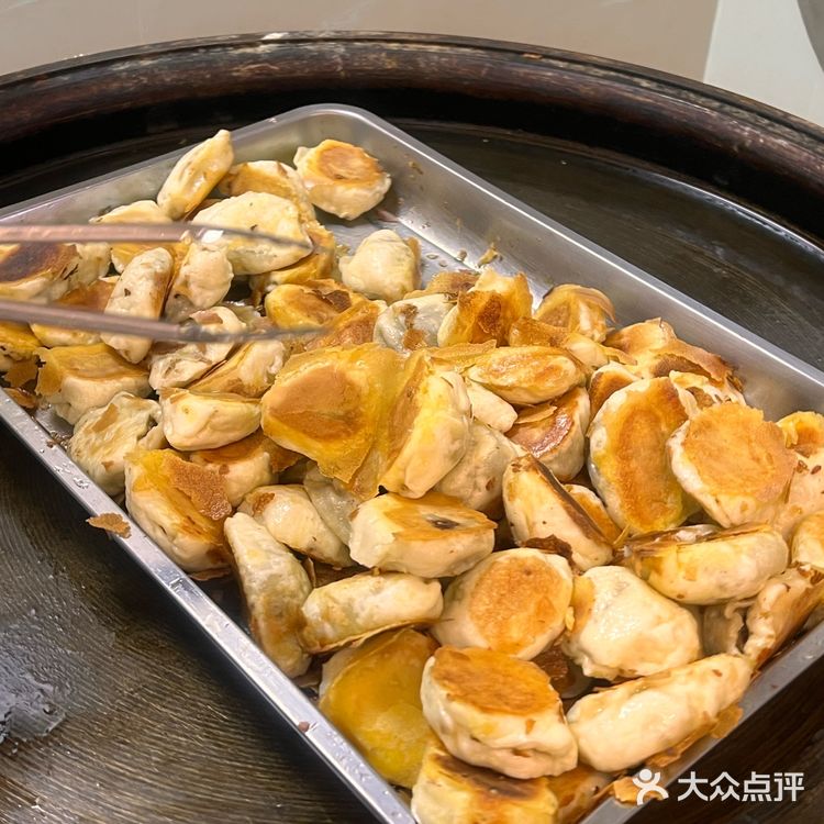 健康早晨必备胡辣汤