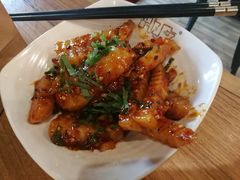 -胡九小吃(文化巷店)
