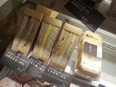 -可莎蜜兒(金堡店)
