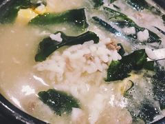 -意成料理