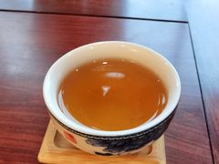 -东江渔村·古典园林·30年粤菜老字号(太和店)