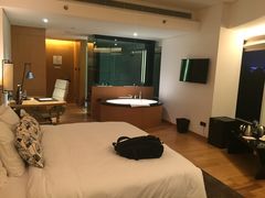 -闻泰花园酒店