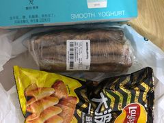 -盒马鲜生(首义店)