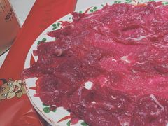 -汕头八合里海记牛肉店(清河店)