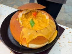 -大树餐厅(环球港店)