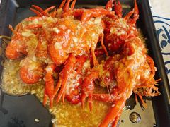 -松哥油焖大虾(科技园店)