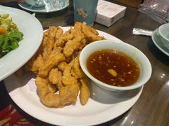 -会仙楼饭庄(宽厚里店)
