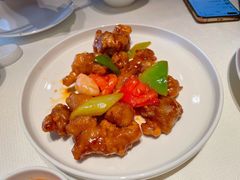 荔枝肉-莆田餐厅PUTIEN(西安万象天地店)