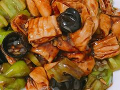 辣大肠-九龙餐厅(大沽路店)