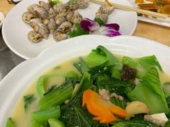 -明香海鲜酒家(华强北店)