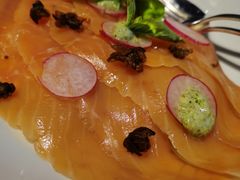 -北京柏悦酒店·锦庭餐厅Dining Room