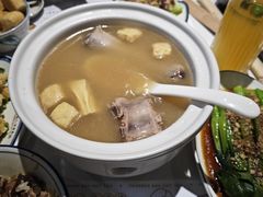 -發起人·肉骨茶(万象汇店)