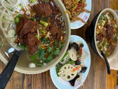 -豫掌柜饸饹面·烩面(秀沿路店)