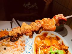-香料集市新疆餐厅·清真聚餐(成都远洋太古里店)