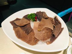 -海底捞火锅(公益西桥店)