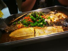 -半天妖烤鱼(紫荆广场店)