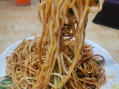 麻酱凉面-力力豆花庄(广渠门店)