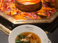 -蜀九香火锅(李家沱店)