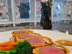 -研食记西餐厅(金融中心店)