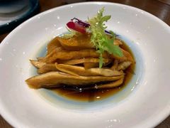 脆皮萝卜-海岛渔村大酒店(云霄路店)