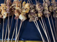 -兆辉木炭海鲜烧烤·海鲜小炒