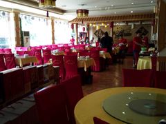 大堂-东北食府·铁锅炖(花溪湾店)