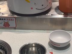 -龍歌自助小火锅(芝罘万达店)