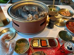 -西塔老太太泥炉烤肉(川沙百联店)