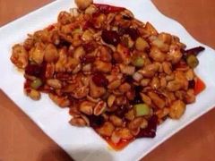 -小土豆北方菜馆(方庄店)