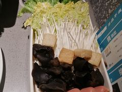 -半天妖烤鱼(兰州国芳中心店)
