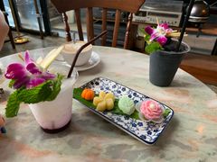 -自然餐厅(Phuket)