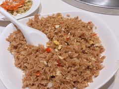 蛋炒饭-么子烤肉(化龙池店)