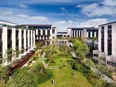 -上海崇明金茂凯悦酒店