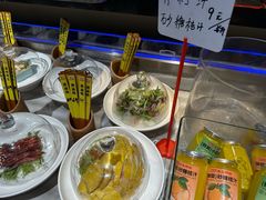 -魏铭鱼头捞饭(晋阳路店)