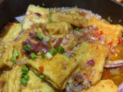 -云海肴云南菜·蒸汽石锅鱼(北京良乡华冠店)