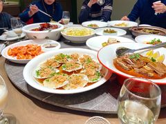 -同庆楼(滨湖万达广场店)