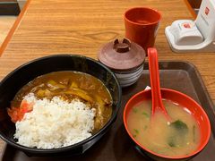 -食其家·牛丼咖喱(广元西路店)
