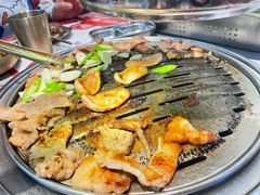-韩一品韩国料理(柏庐南路店)
