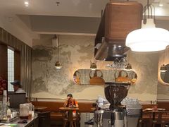 -BAKER&SPICE(BFC外滩金融中心店)