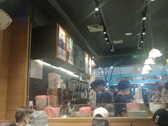 -茶颜悦色(银盆岭万达广场店)