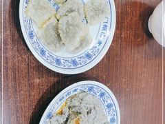 -门框胡同百年卤煮(鸟巢店)