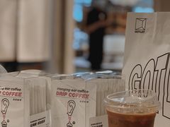 -GOTLOT COFFEE&KITCHEN角落厨房NOOK店